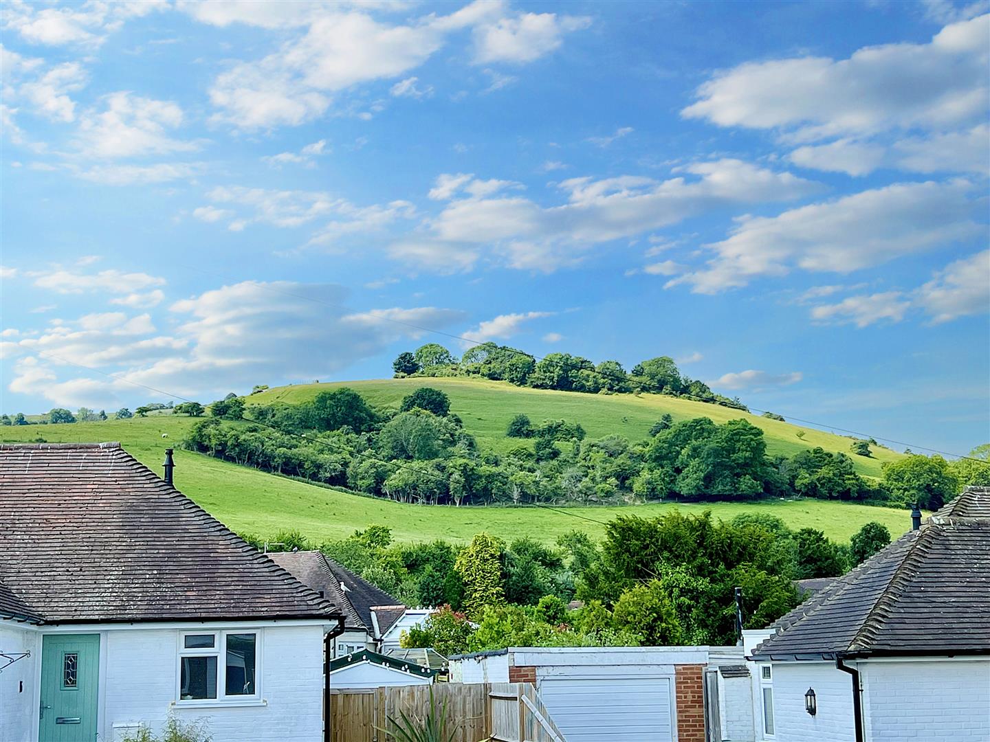 Property Details for Portsdown Way, Willingdon Village Town Property